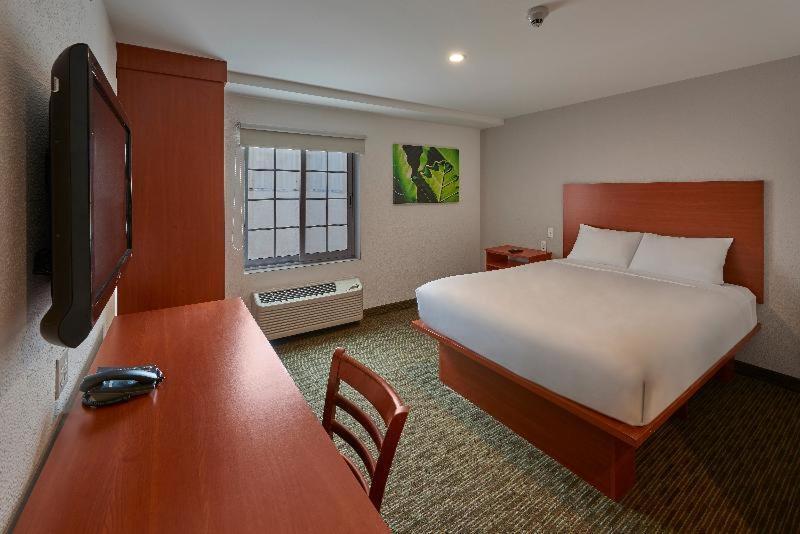Extended Suites Ciudad Del Carmen Aeropuerto Phòng bức ảnh