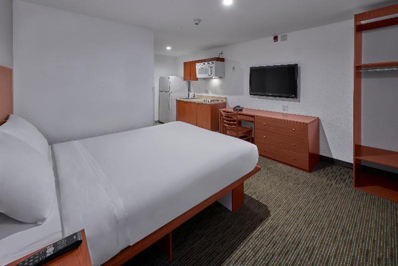 Extended Suites Ciudad Del Carmen Aeropuerto Phòng bức ảnh