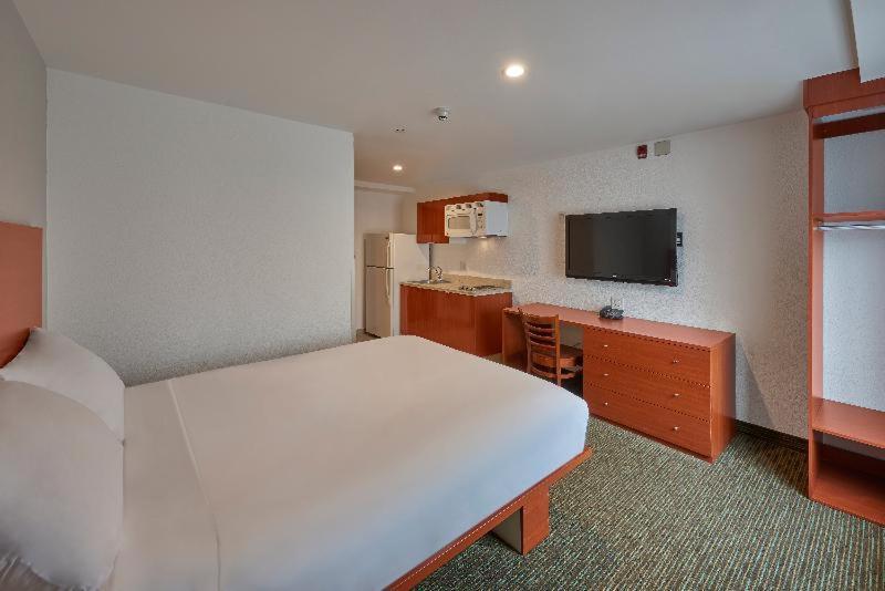 Extended Suites Ciudad Del Carmen Aeropuerto Phòng bức ảnh