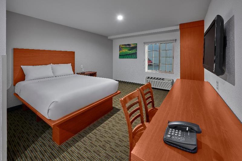 Extended Suites Ciudad Del Carmen Aeropuerto Phòng bức ảnh
